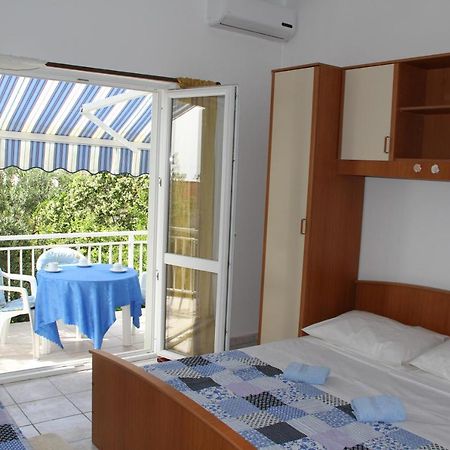 Apartmani Anitas Gradac  Kültér fotó