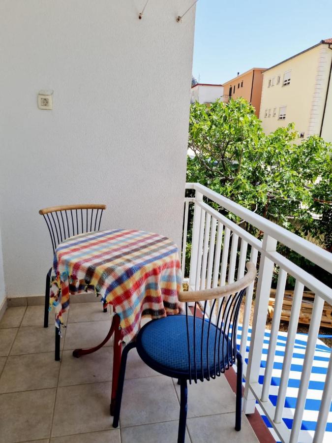 Apartmani Anitas Gradac  Kültér fotó