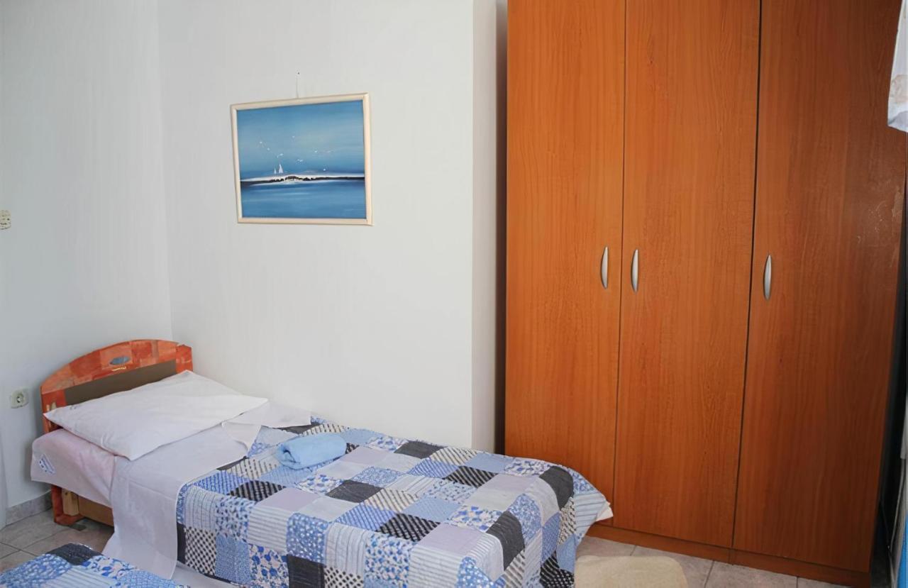 Apartmani Anitas Gradac  Kültér fotó