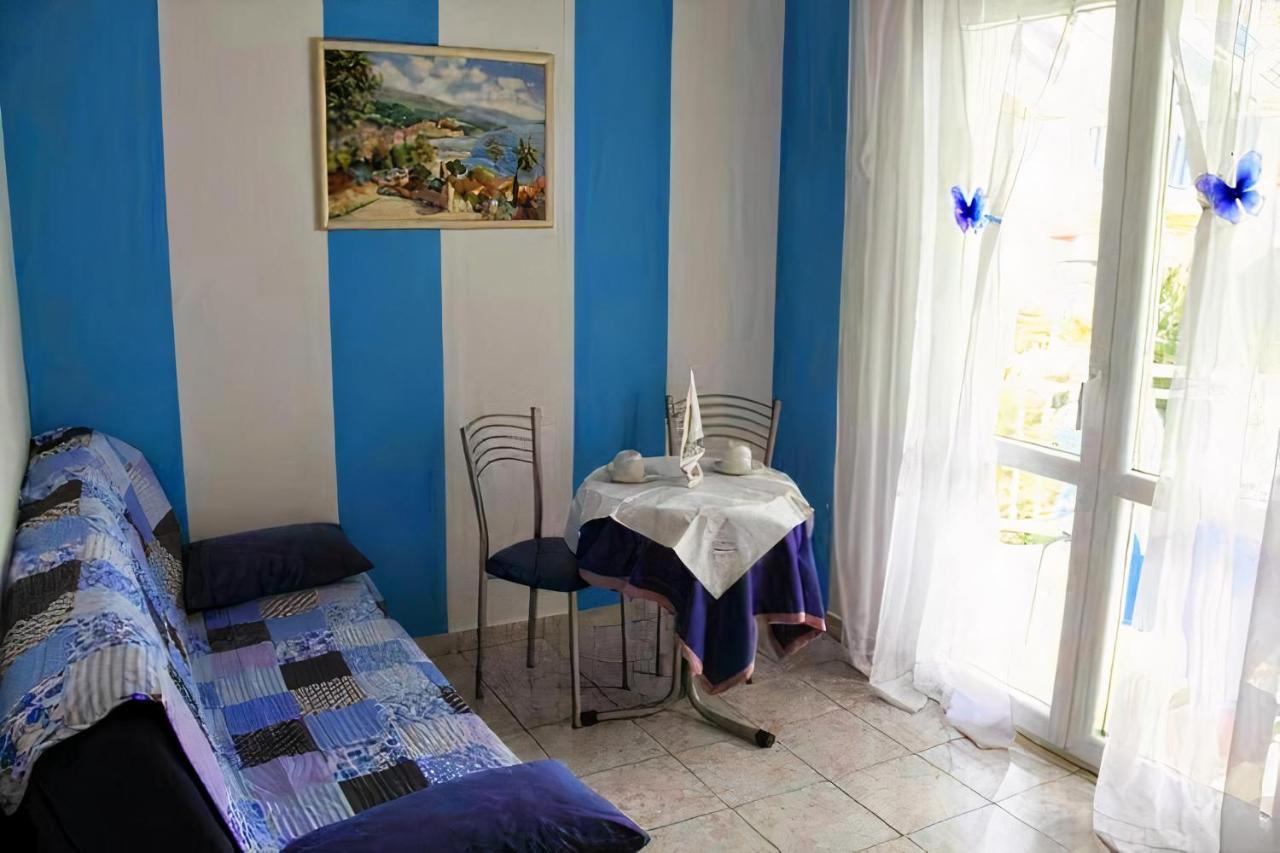 Apartmani Anitas Gradac  Kültér fotó