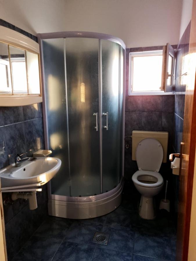 Apartmani Anitas Gradac  Kültér fotó