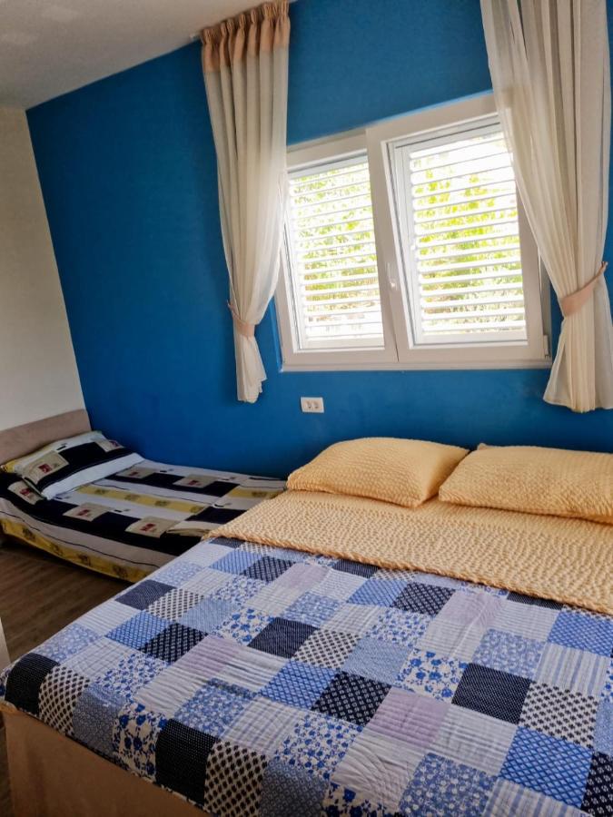 Apartmani Anitas Gradac  Kültér fotó